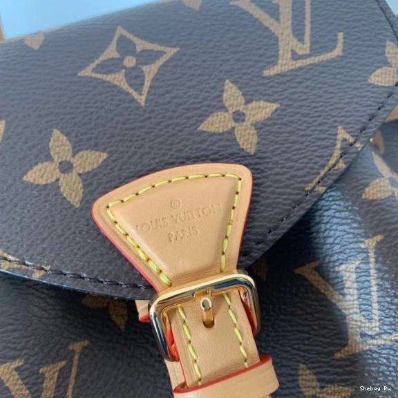 LOUIS MONTSOURIS BB VUITTON 0803
